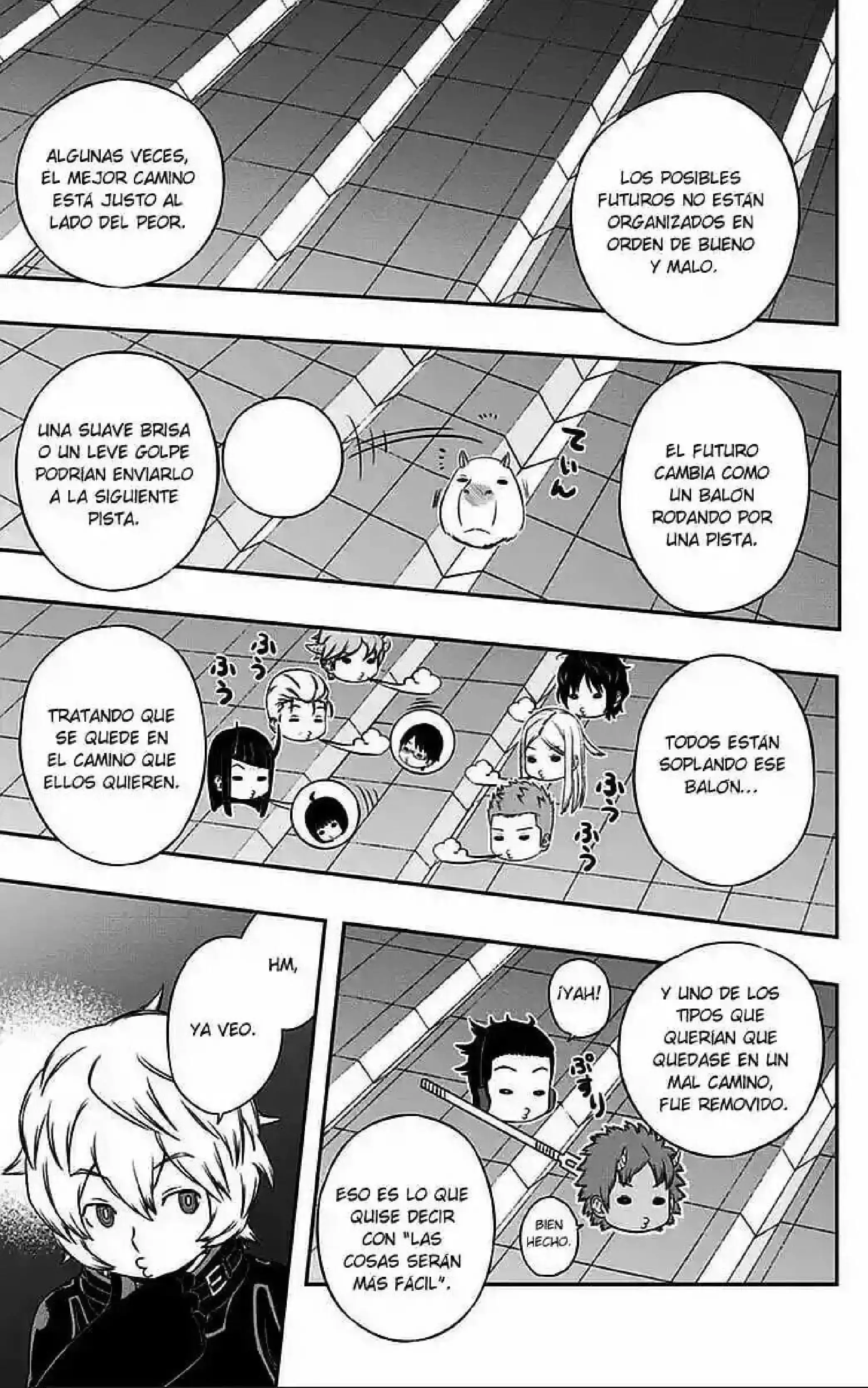 Capitulo 61 page 11