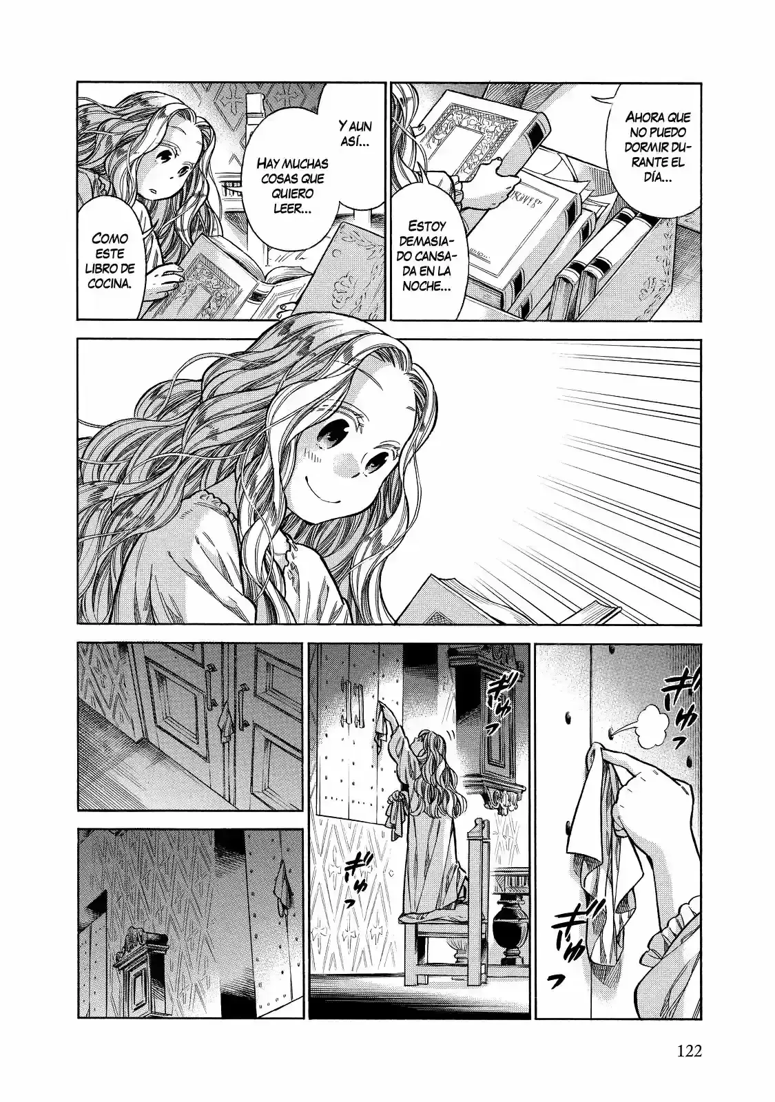 Capitulo 24 page 11