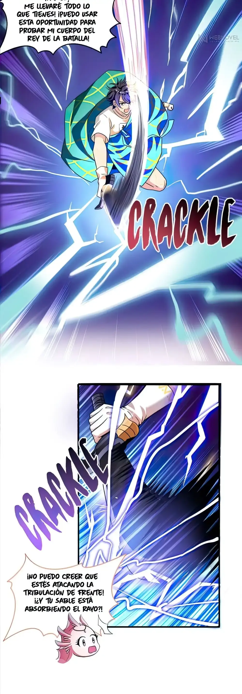 Capitulo 337 page 5