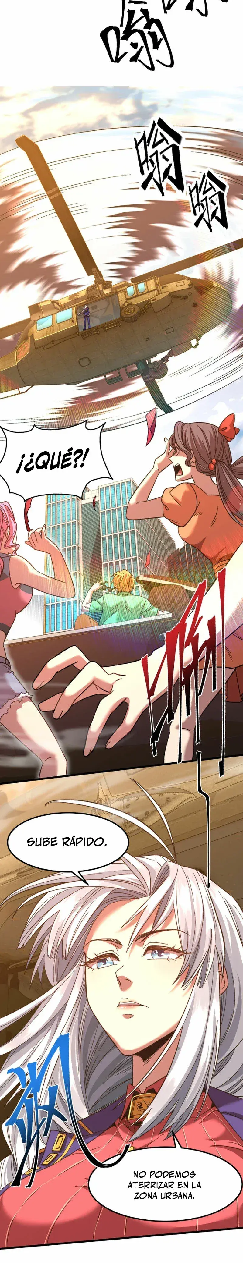 Capitulo 41 page 22
