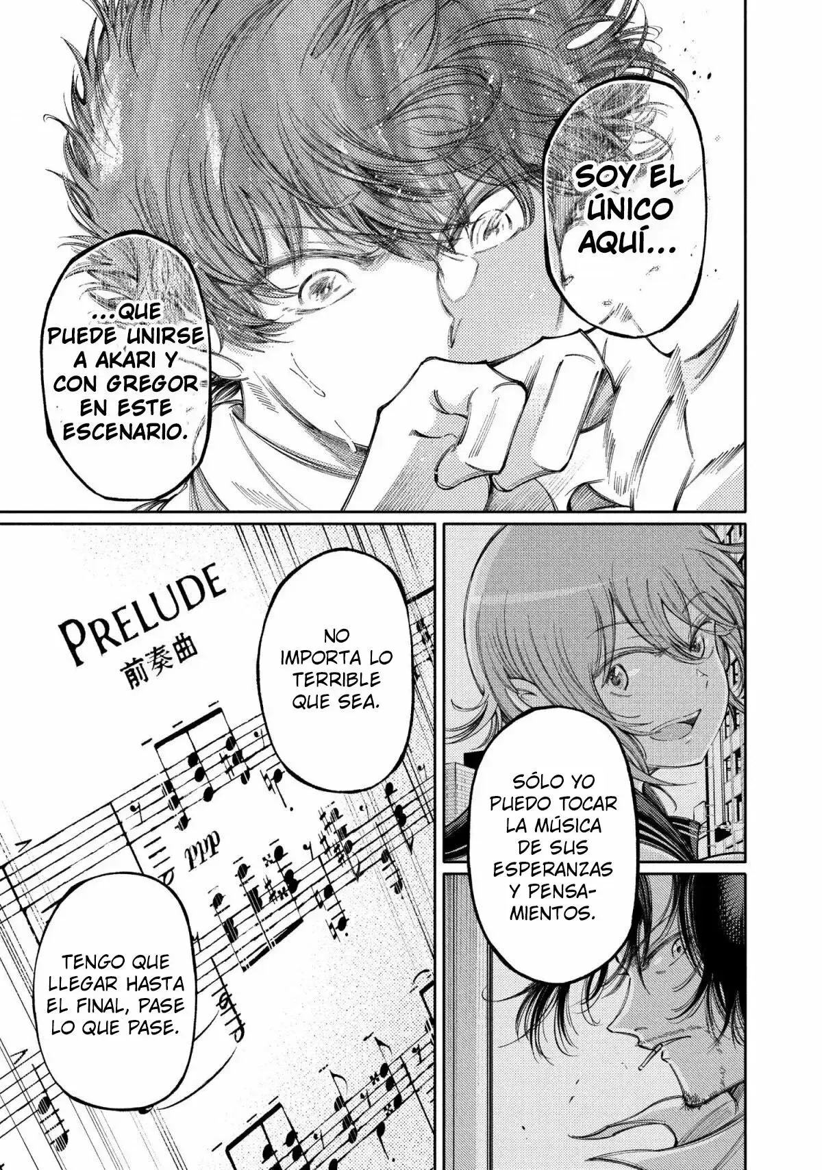 Capitulo 23 page 14