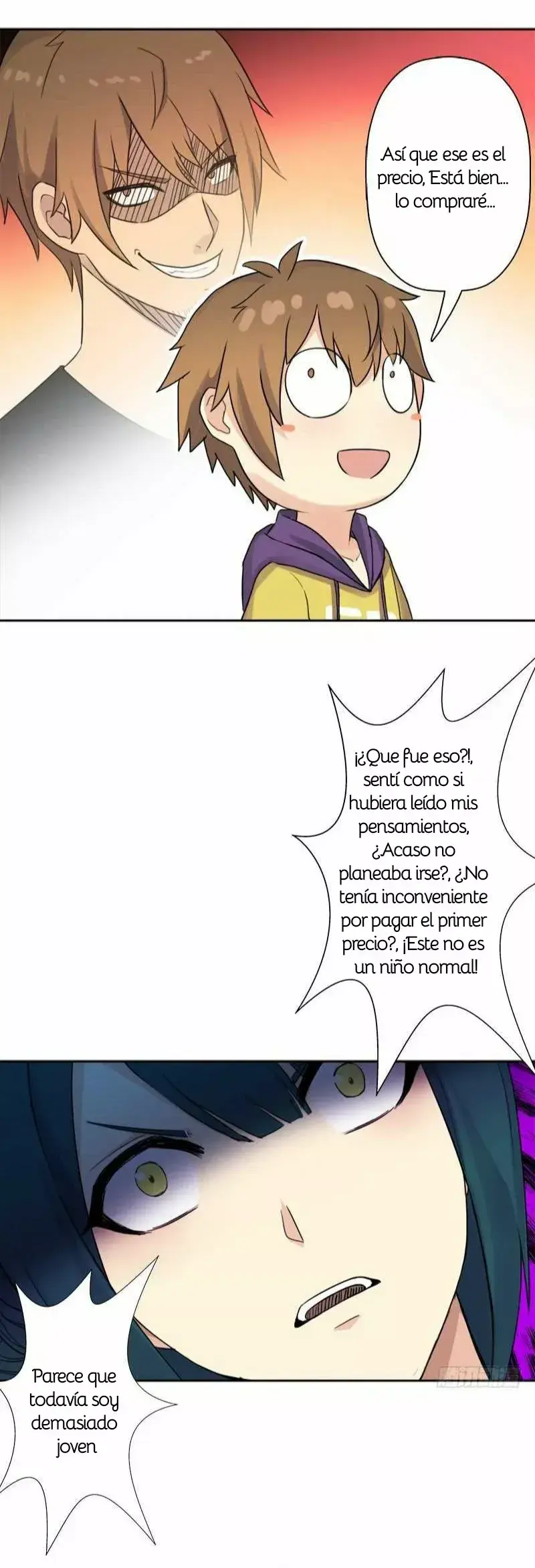 Capitulo 52 page 15