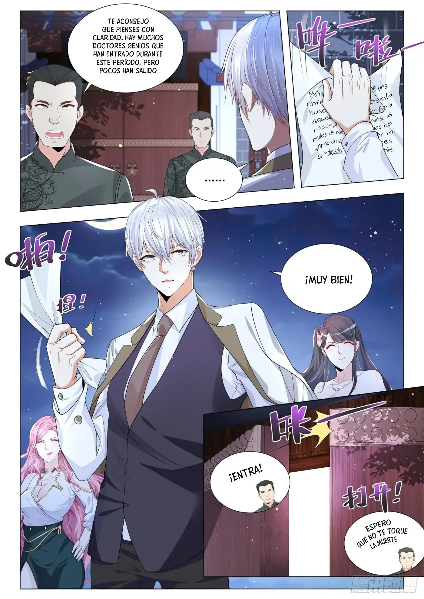Capitulo 340 page 4