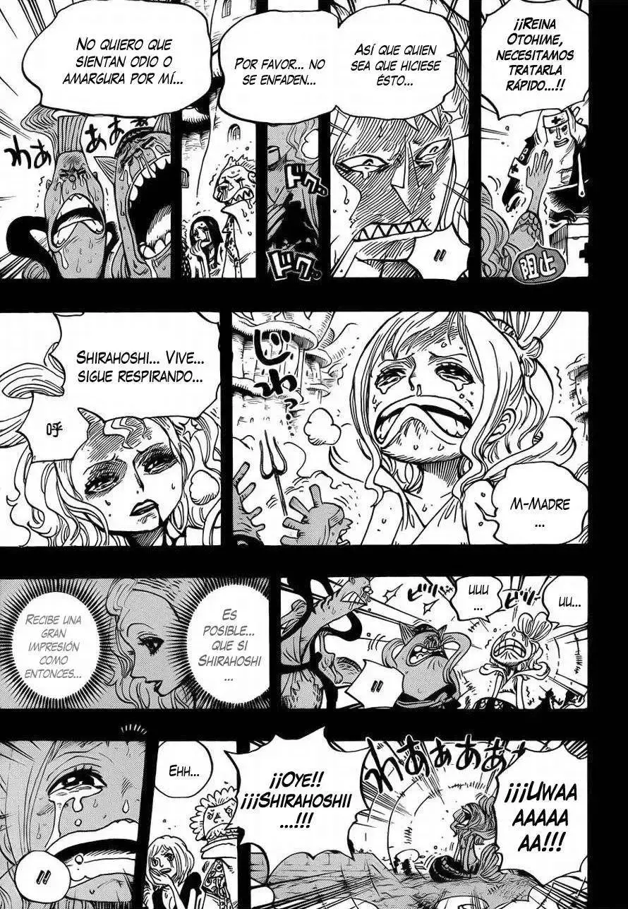 Capitulo 626 page 18
