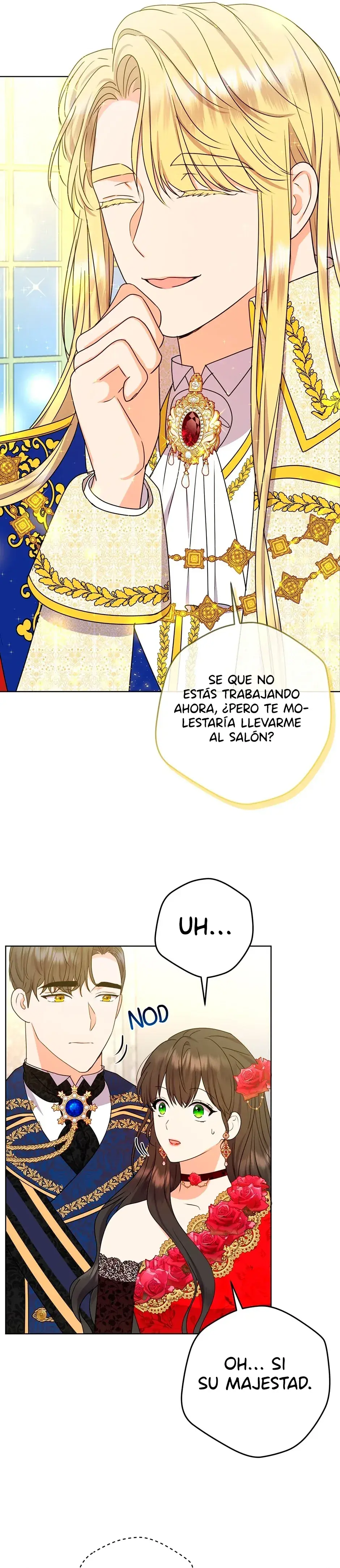 Capitulo 52 page 33