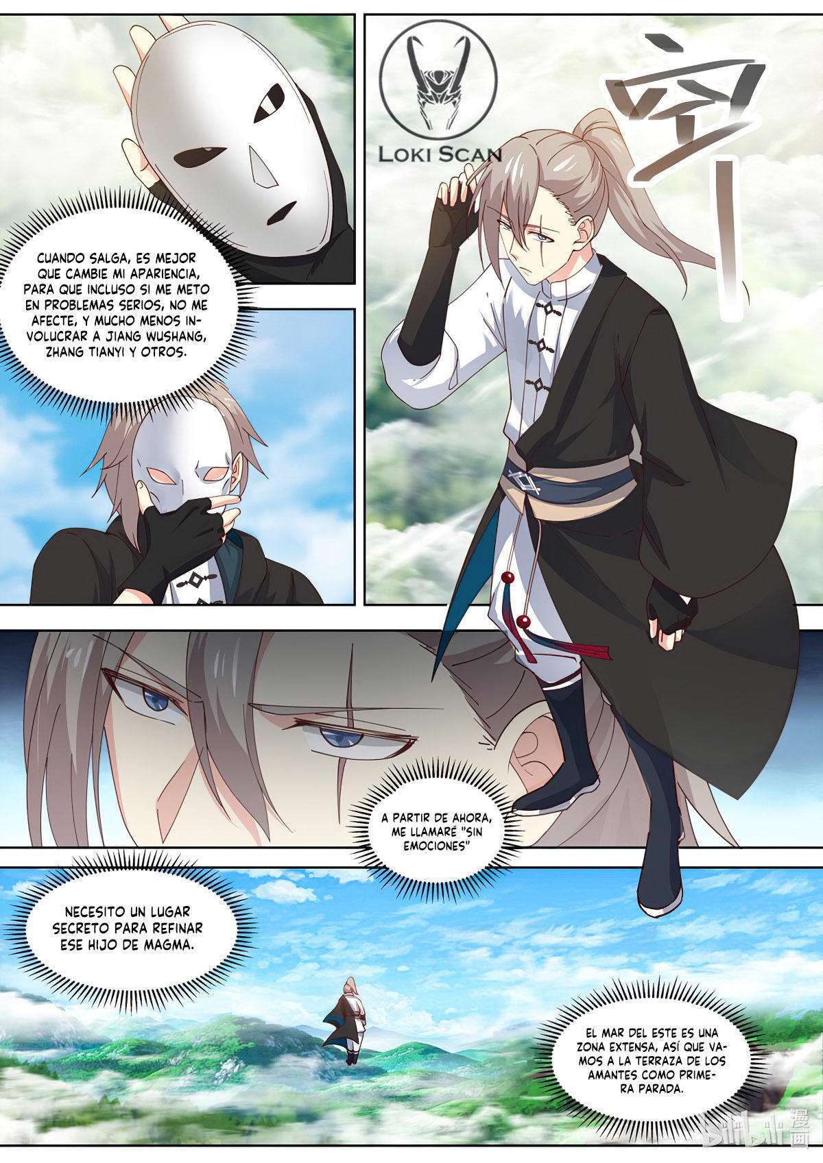 Capitulo 424 page 12