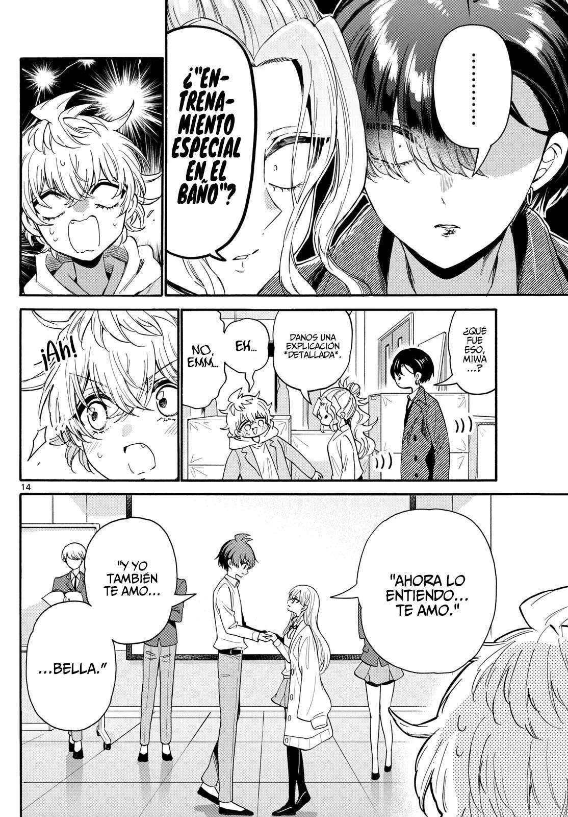 Capitulo 171 page 17