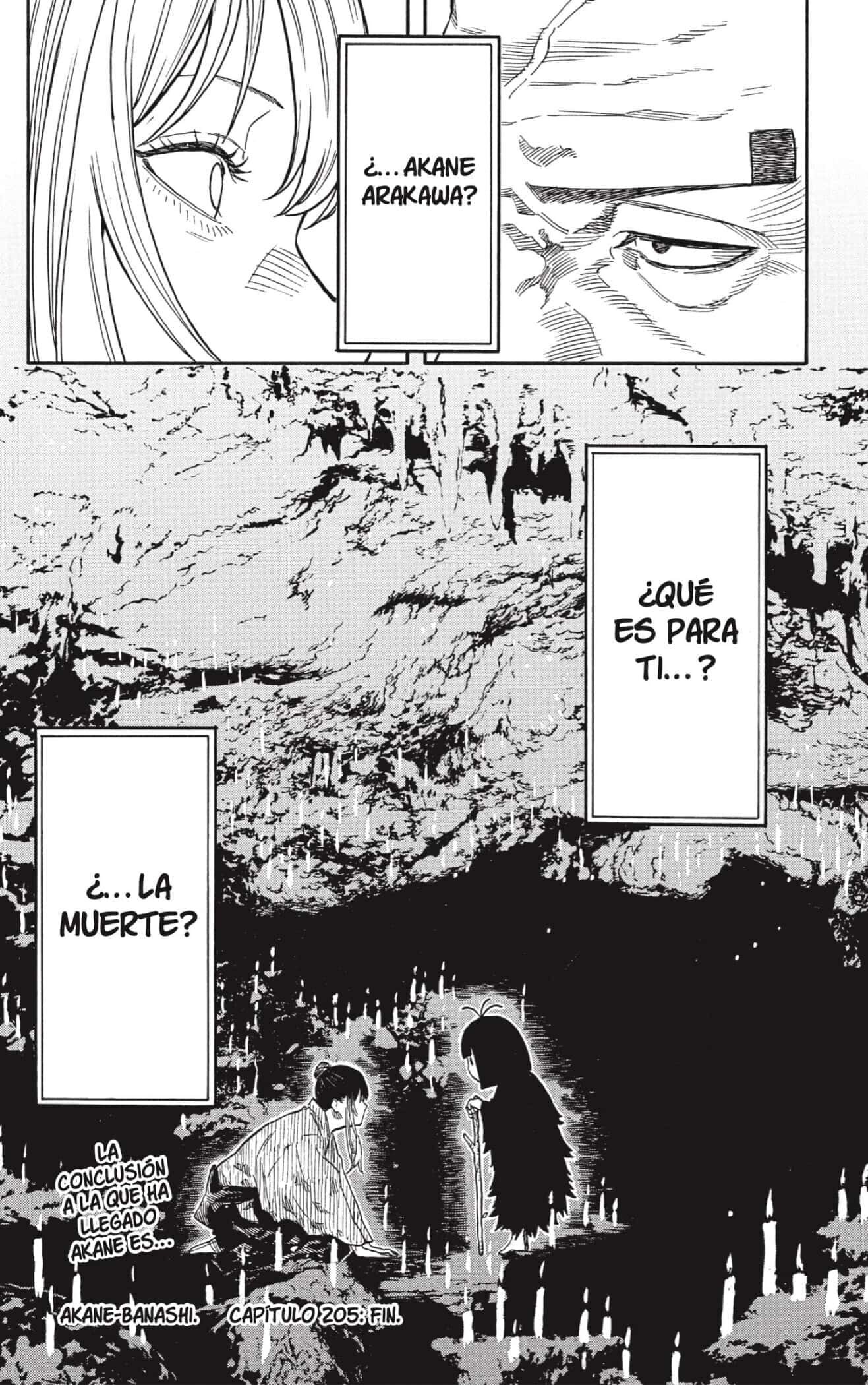 Capitulo 205 page 21