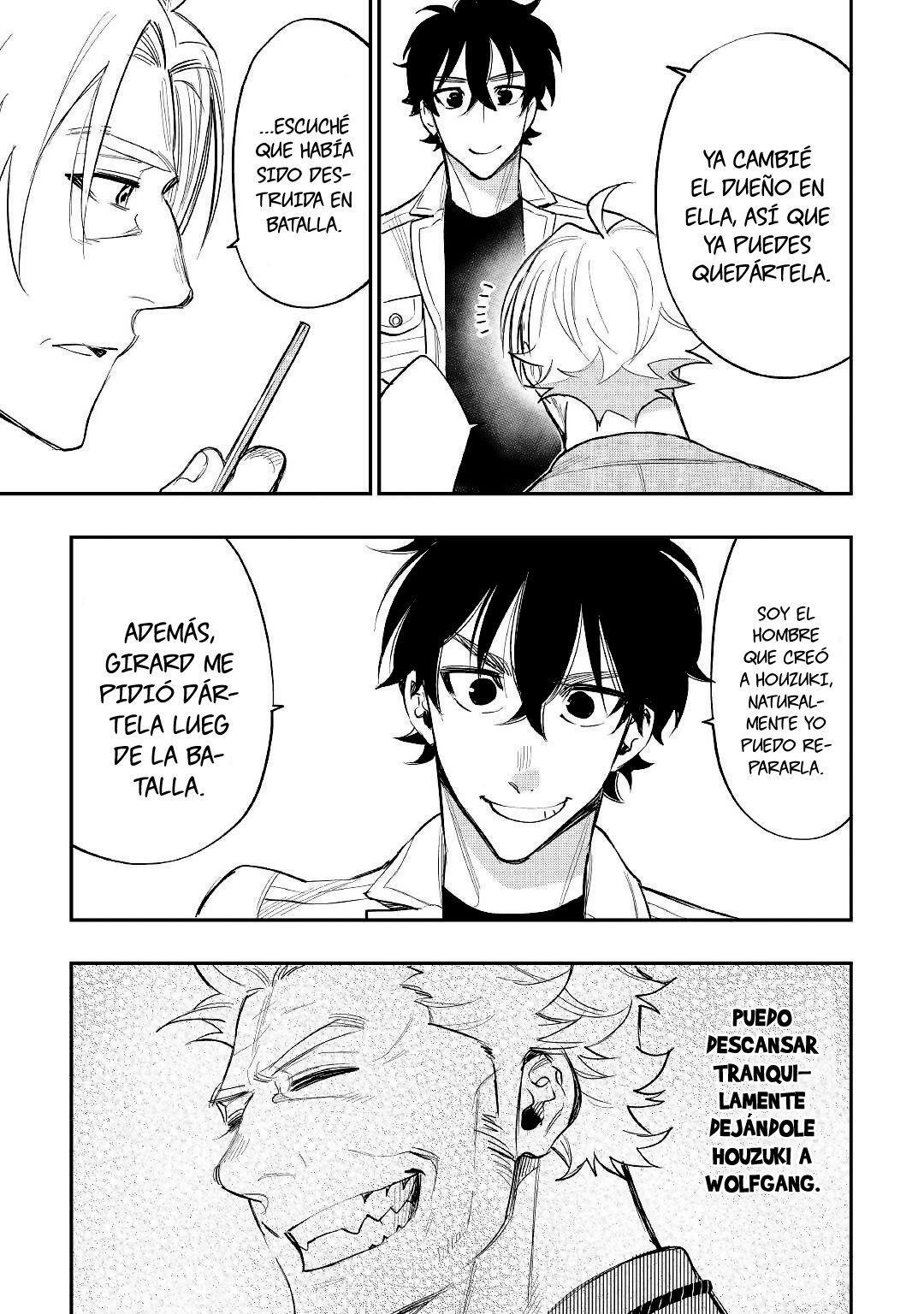 Capitulo 36 page 12