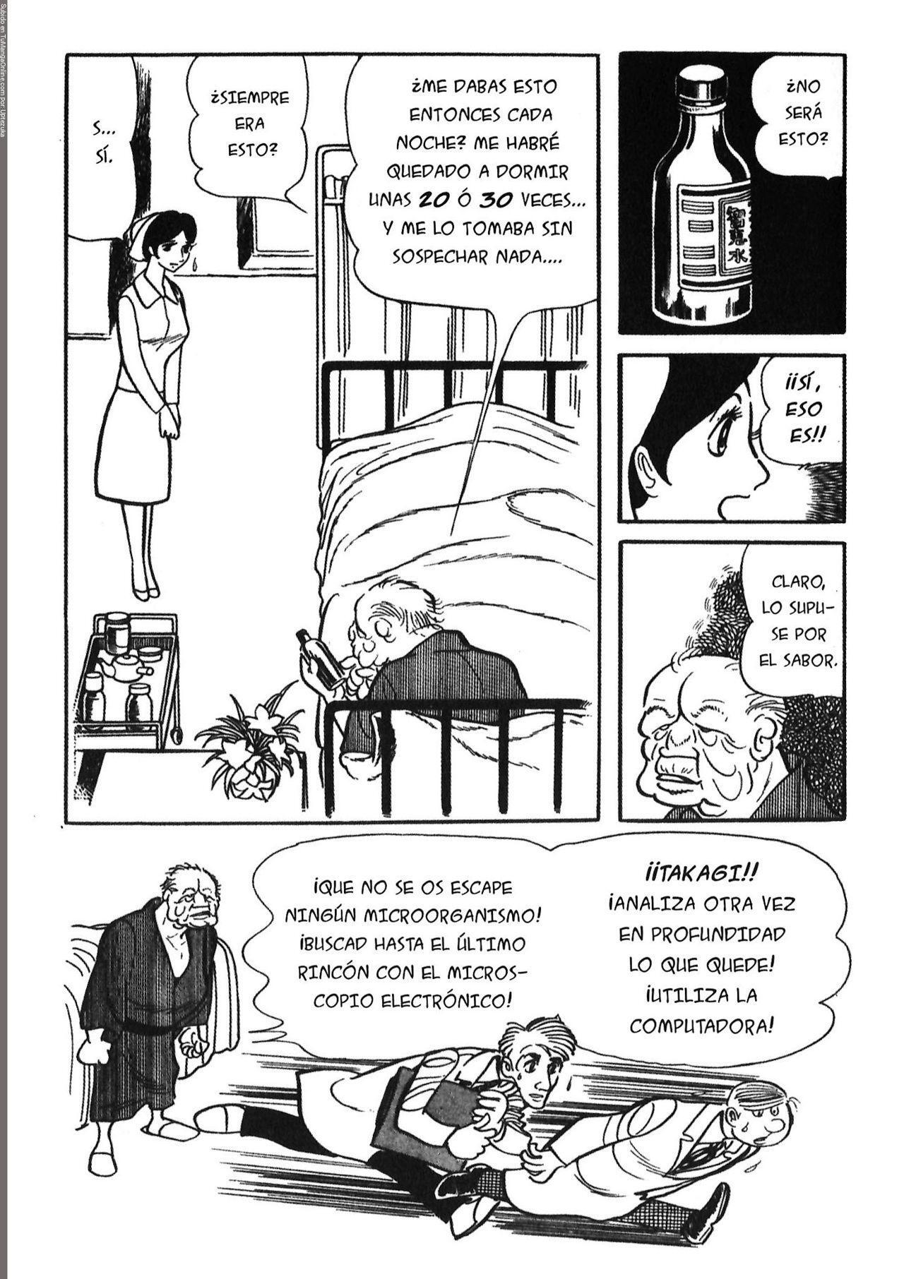 Capitulo 19 page 21