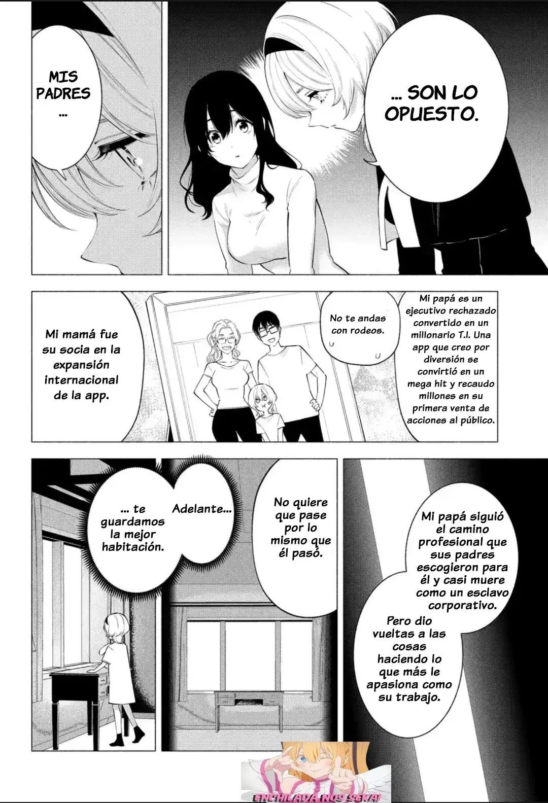 Capitulo 114 page 14