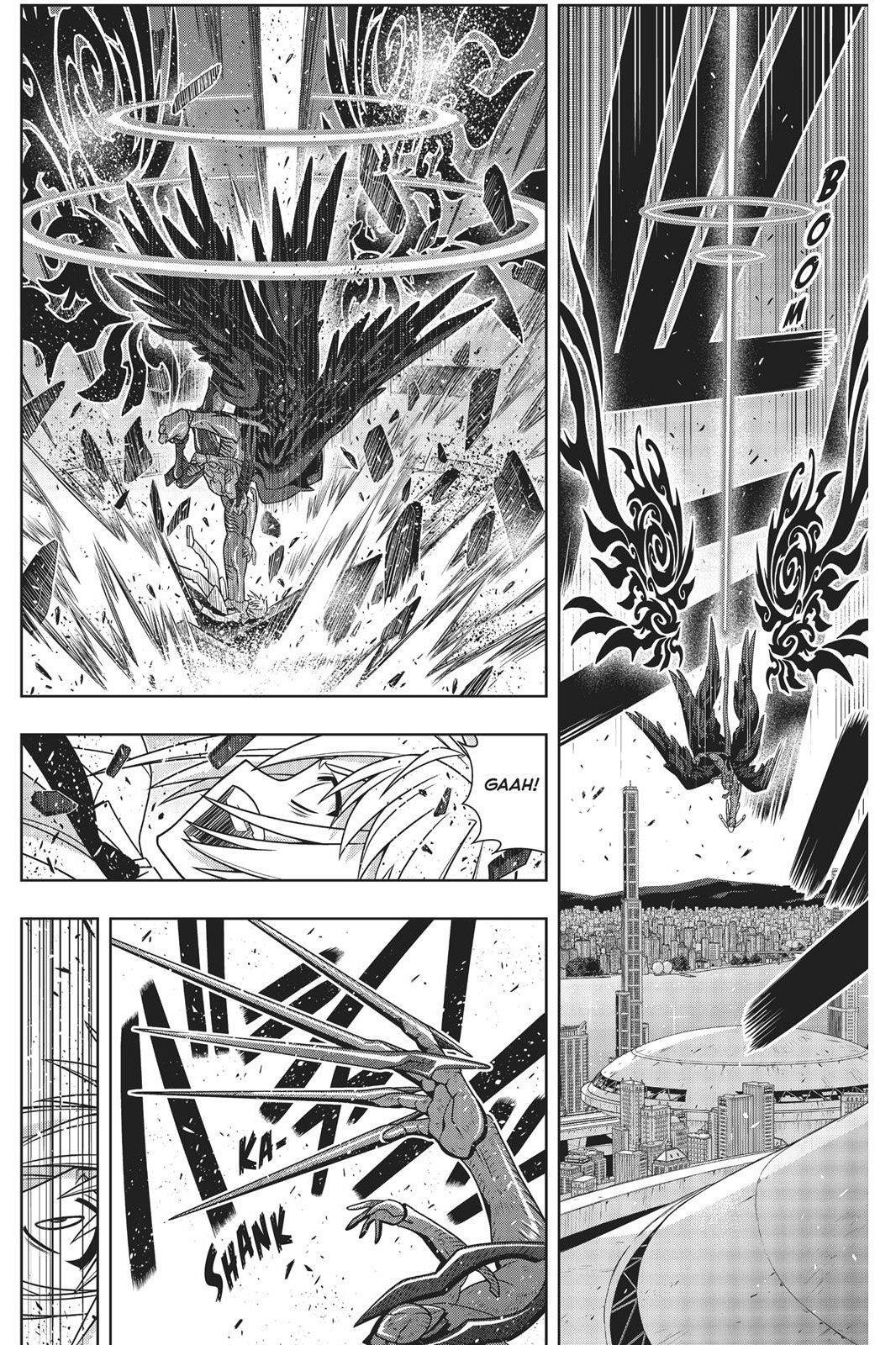 Capitulo 157 page 27