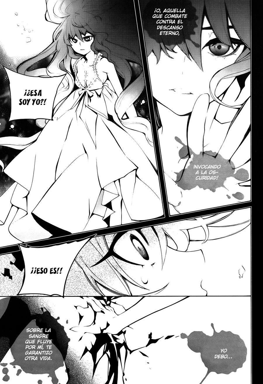 Capitulo 102 page 6