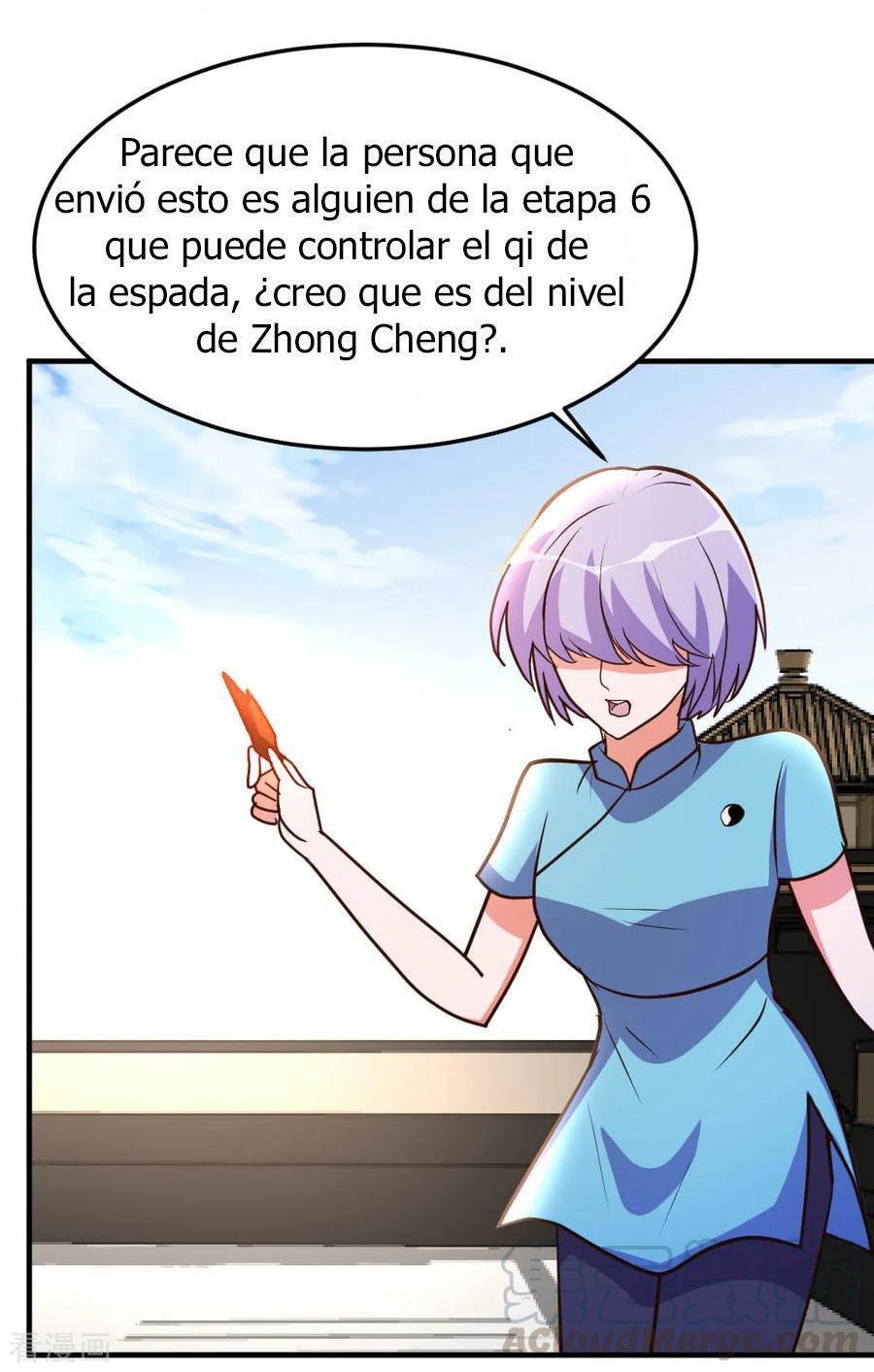 Capitulo 72 page 17