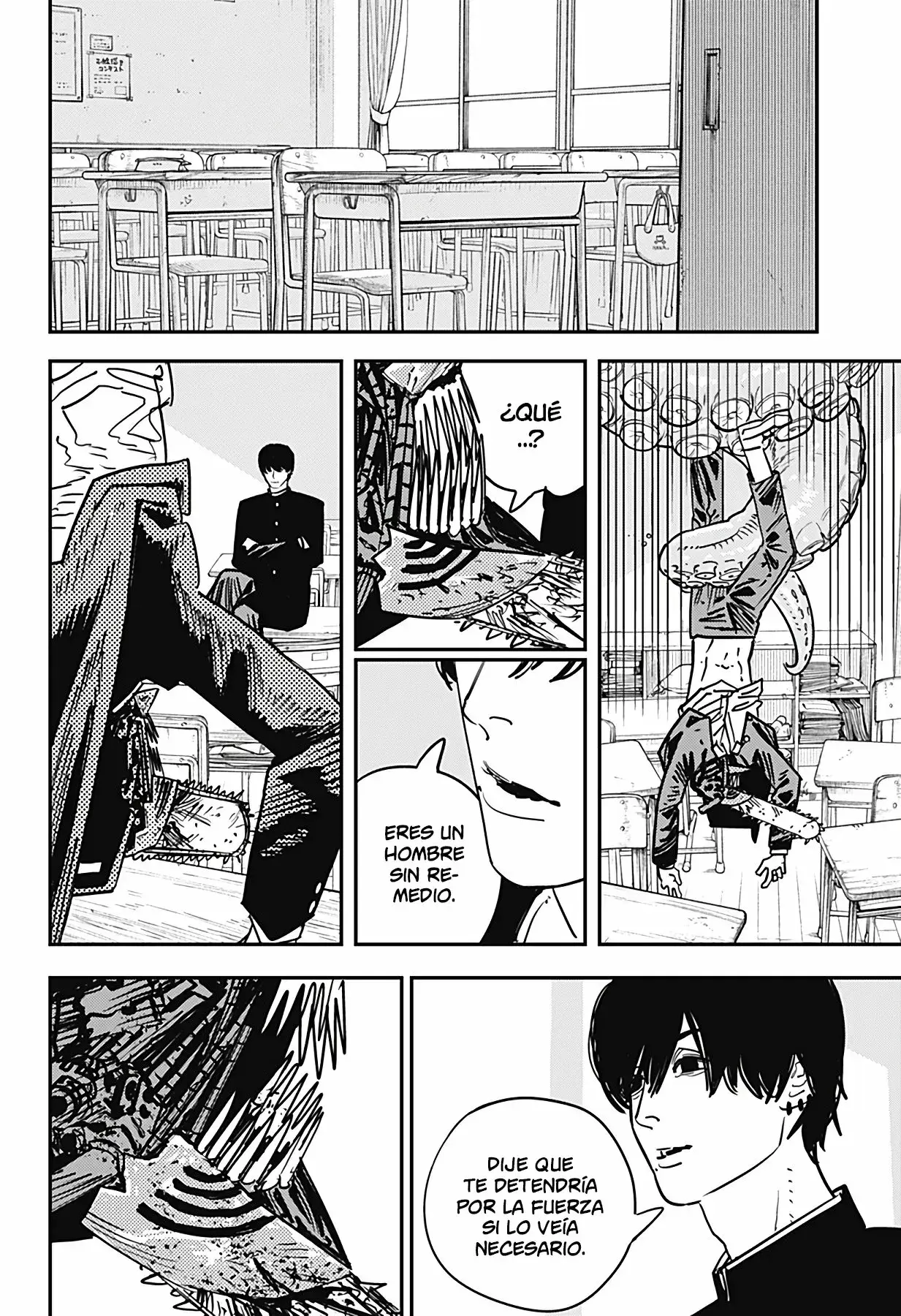 Capitulo 110 page 9