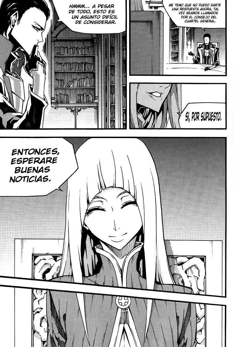 Capitulo 79 page 25