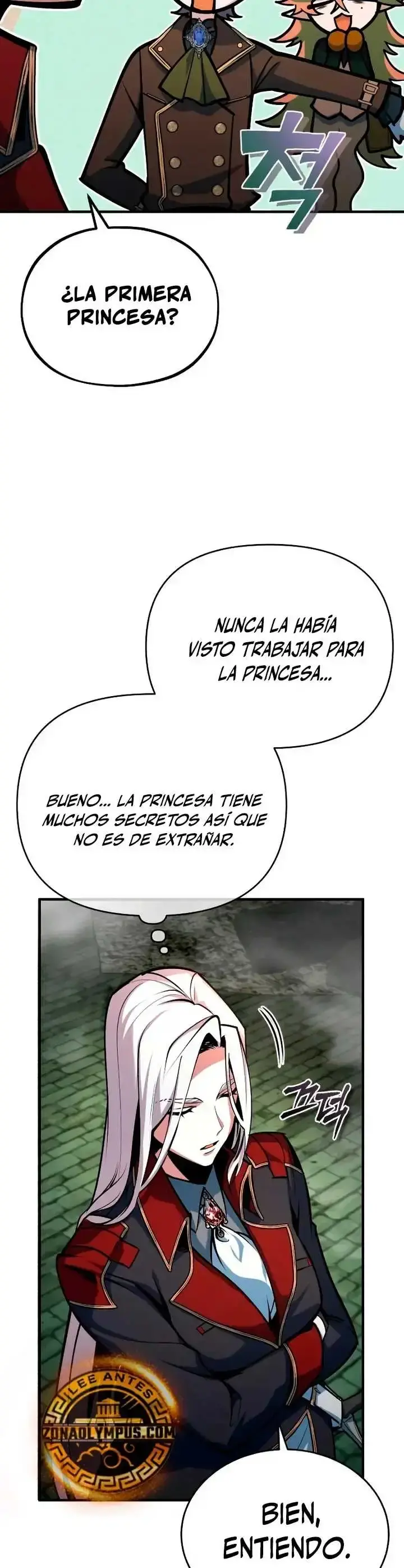Capitulo 107 page 17