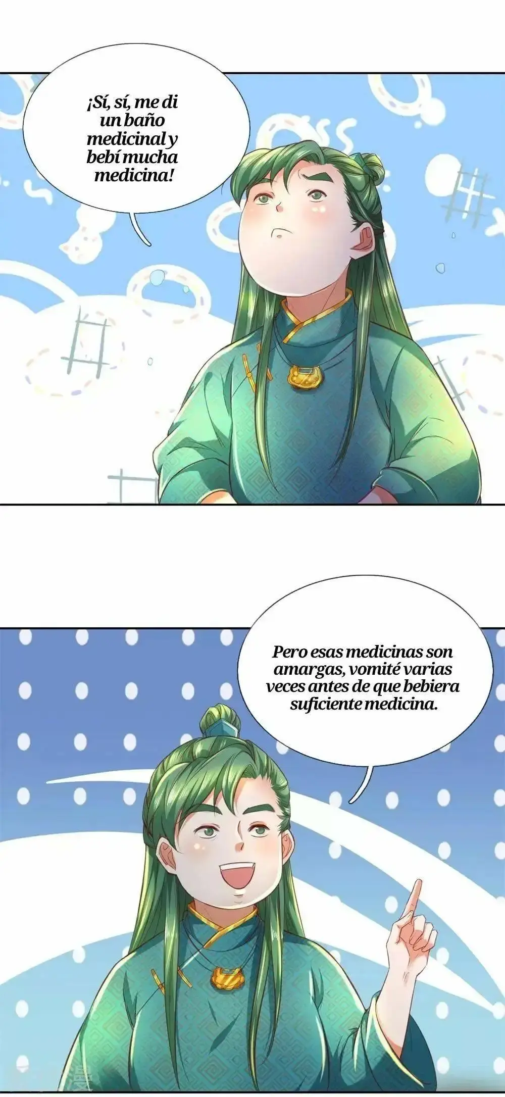 Capitulo 283 page 10