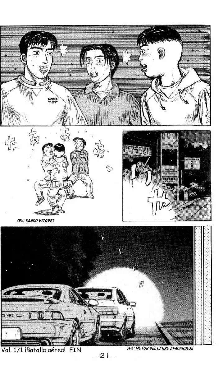 Capitulo 171 page 21