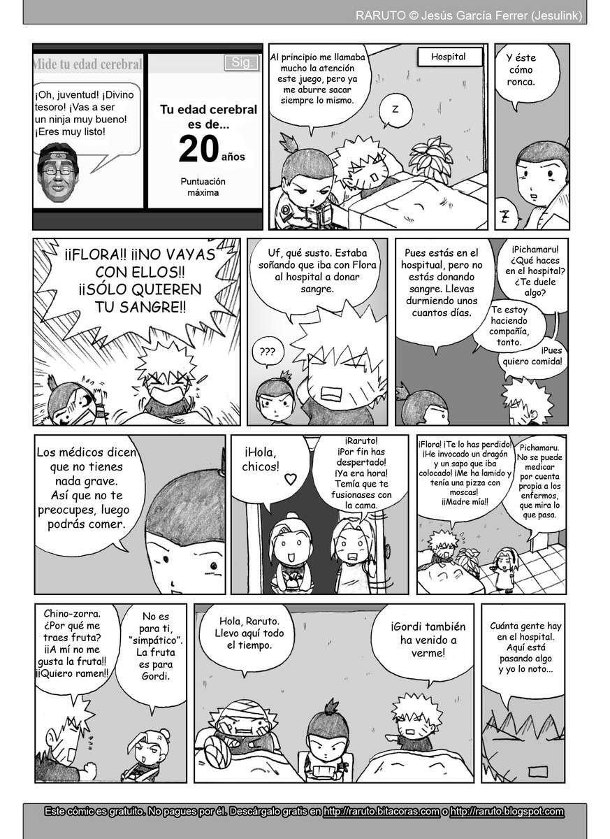 Capitulo 18 page 11
