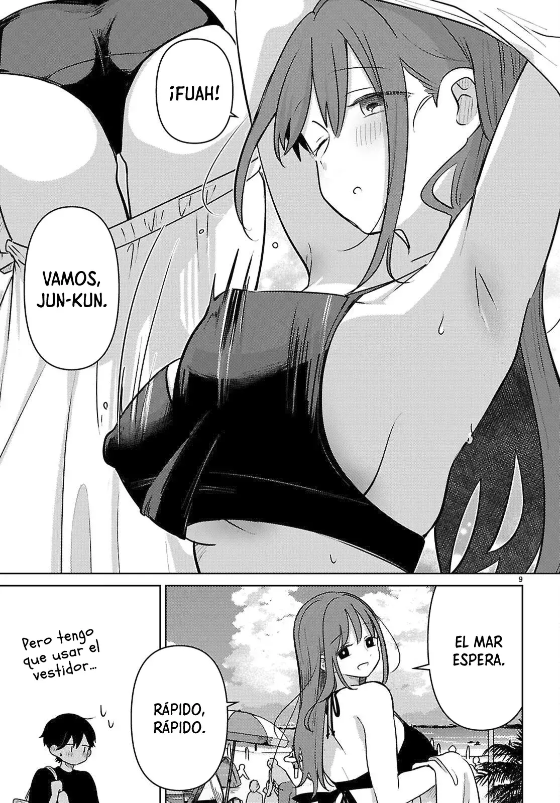 Capitulo 9 page 12