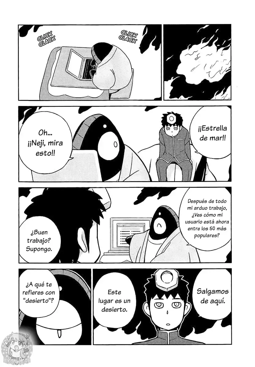Capitulo 16 page 12