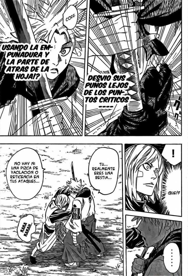 Capitulo 20 page 21