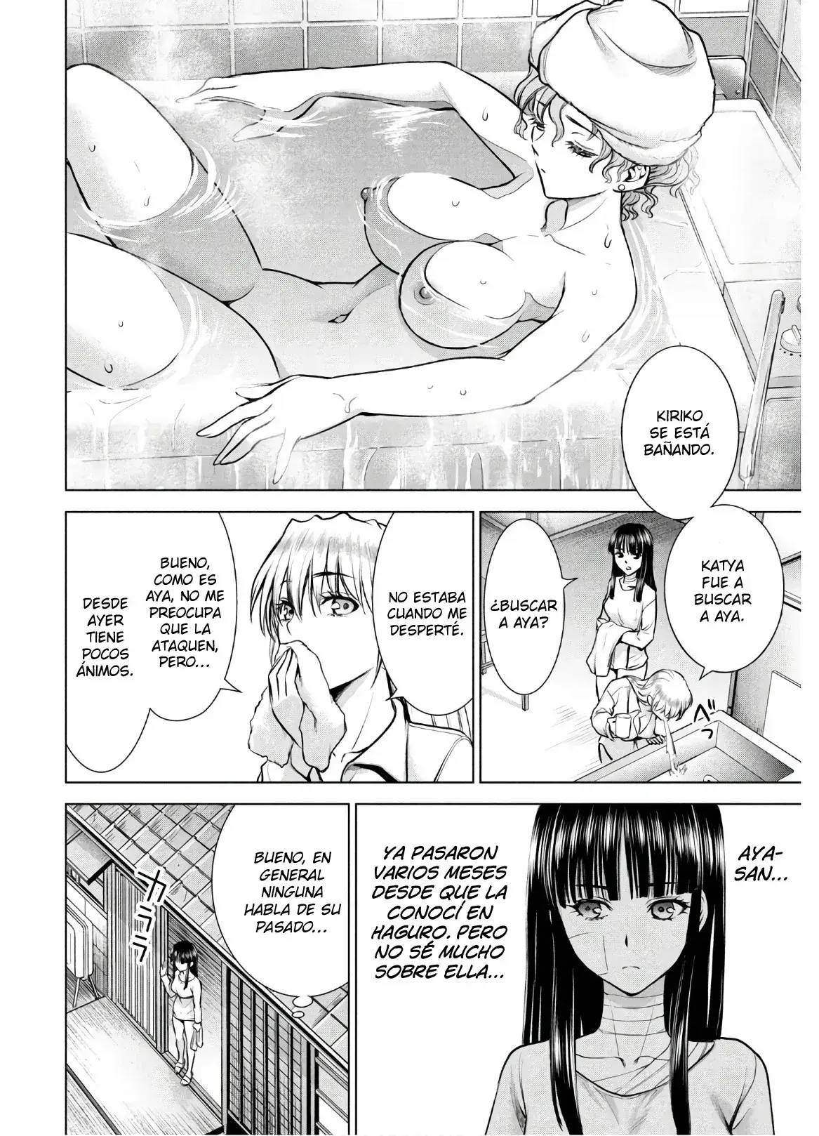Capitulo 130 page 5