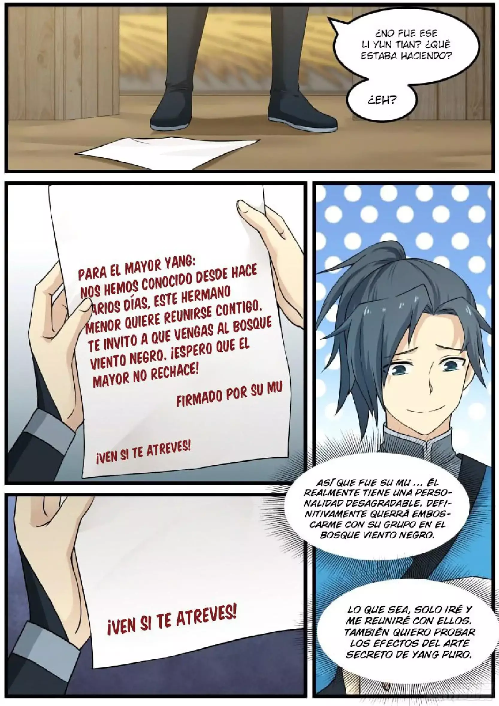 Capitulo 31 page 4