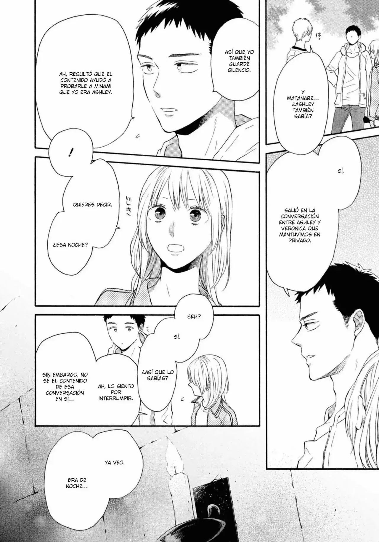 Capitulo 119 page 21