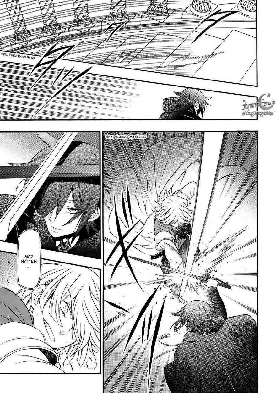 Capitulo 91 page 37