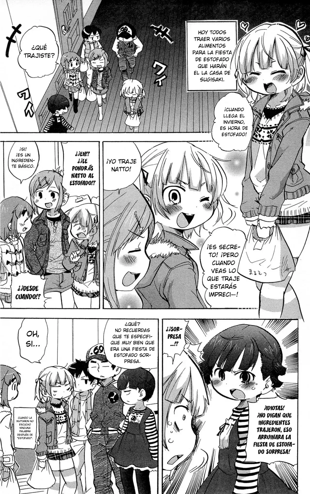 Capitulo 213 page 4