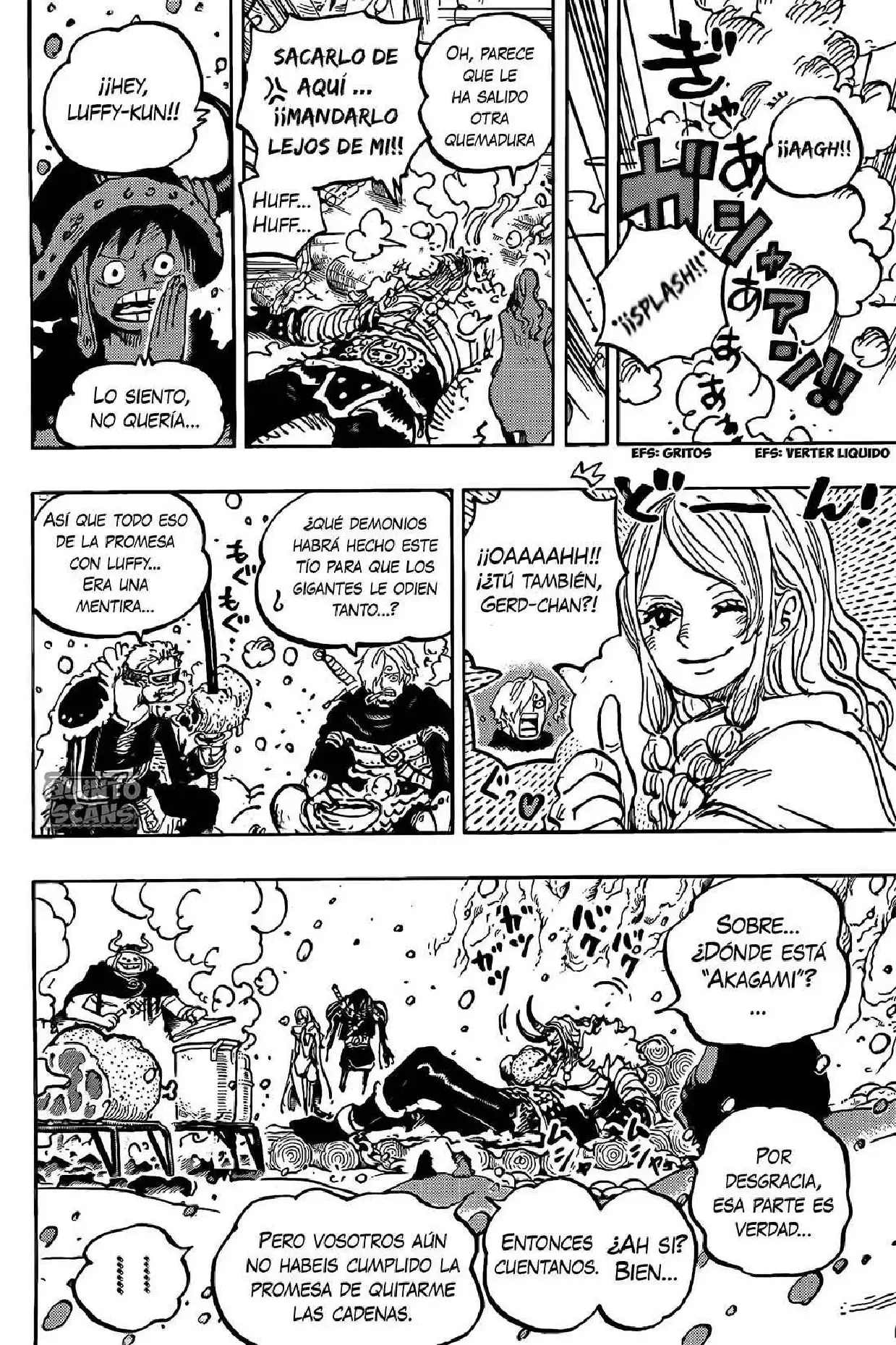 Capitulo 1145 page 10
