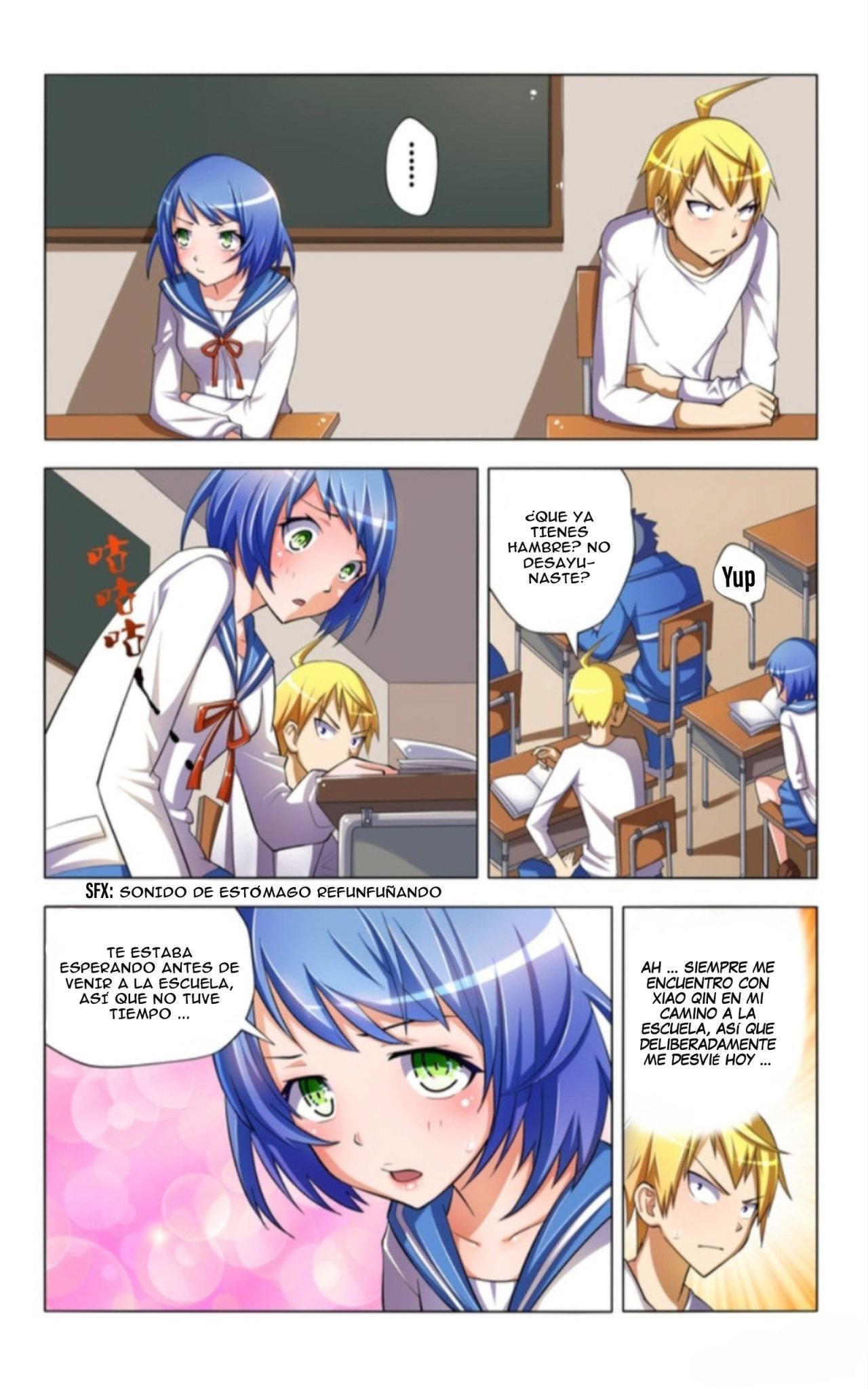 Capitulo 4 page 3