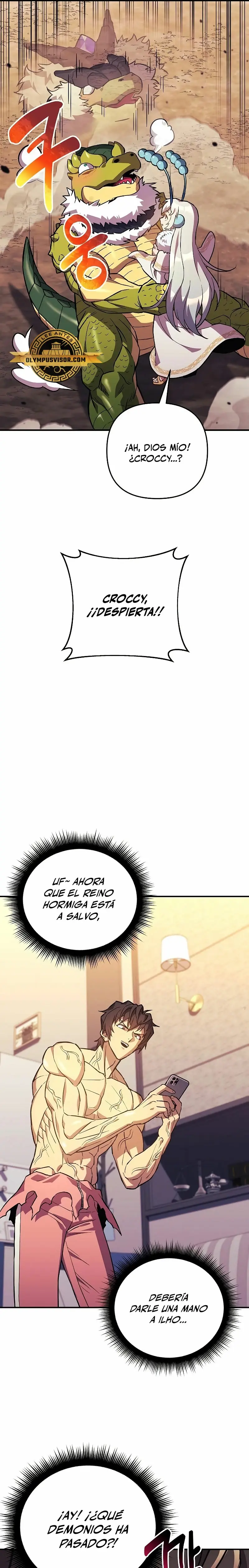 Capitulo 81 page 34