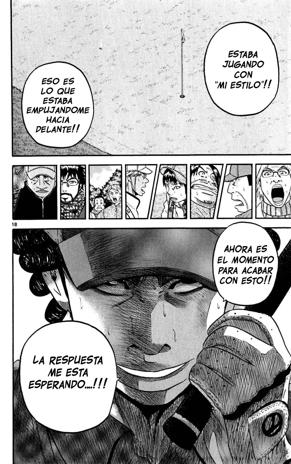 Capitulo 116 page 15
