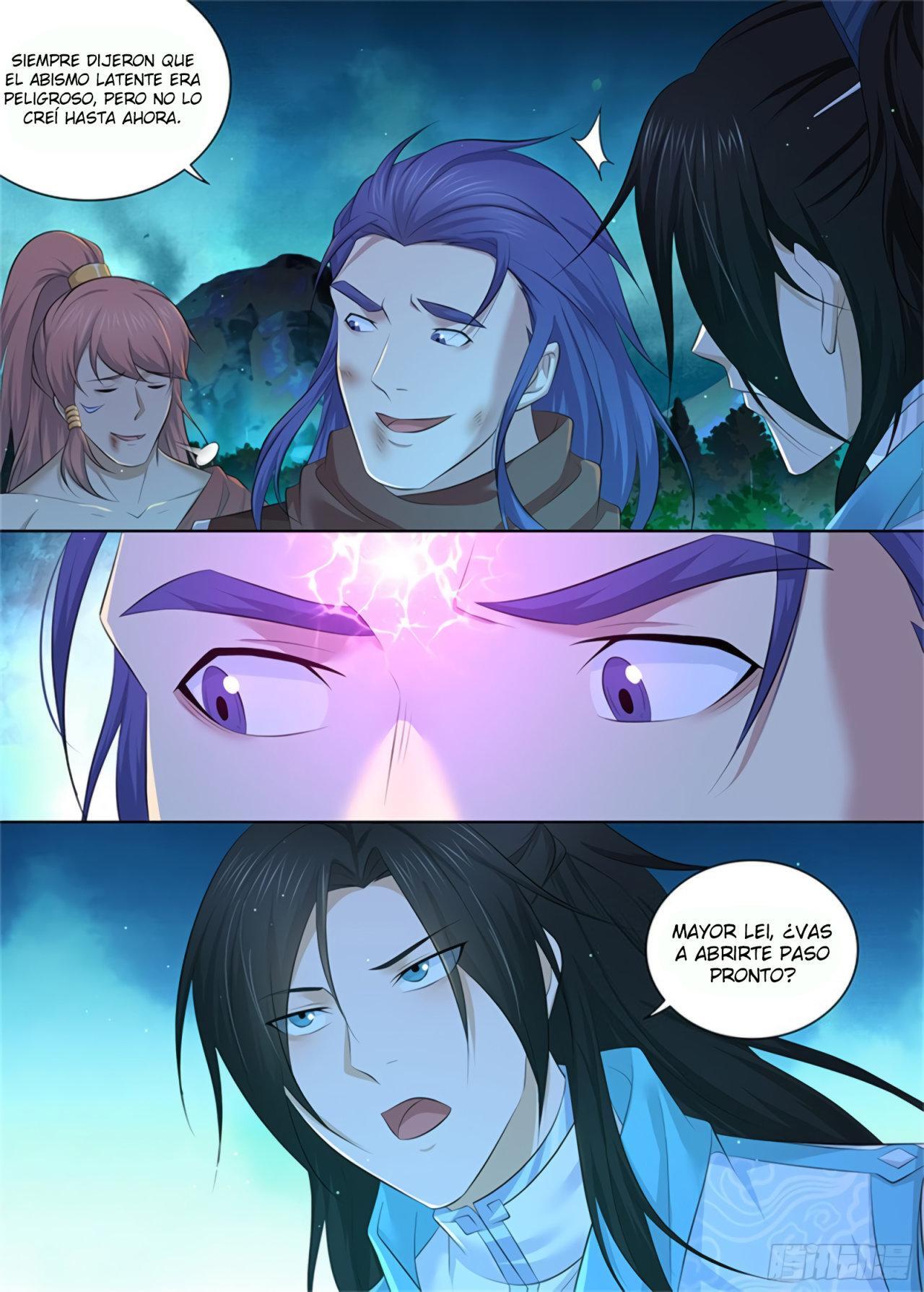 Capitulo 309 page 12
