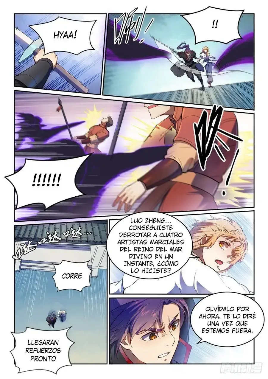 Capitulo 534 page 16