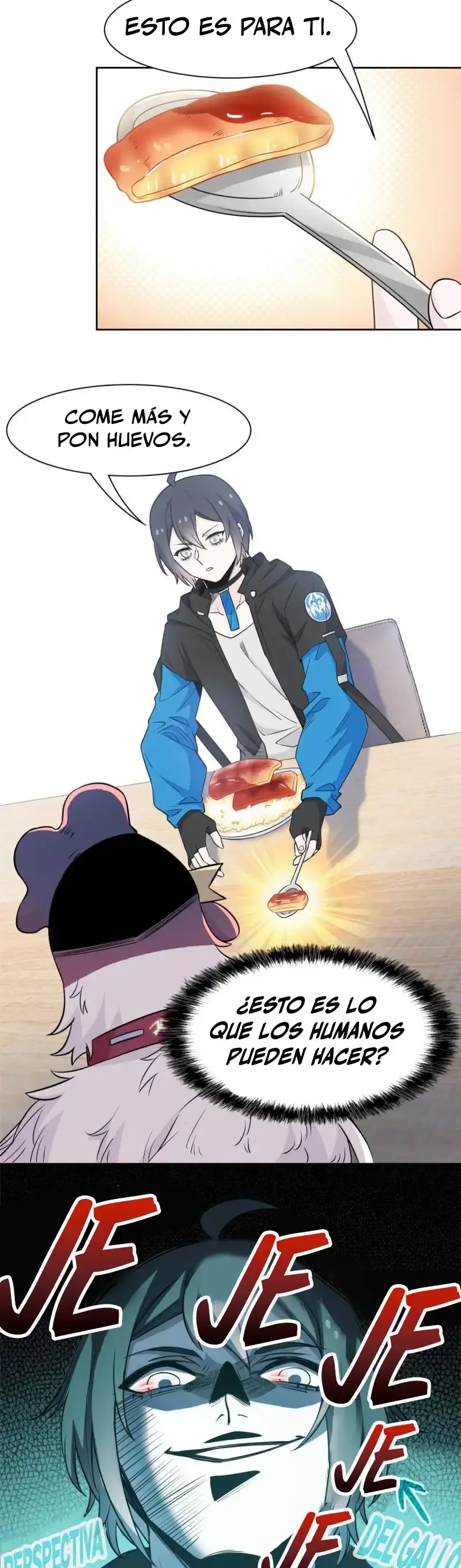 Capitulo 81 page 6