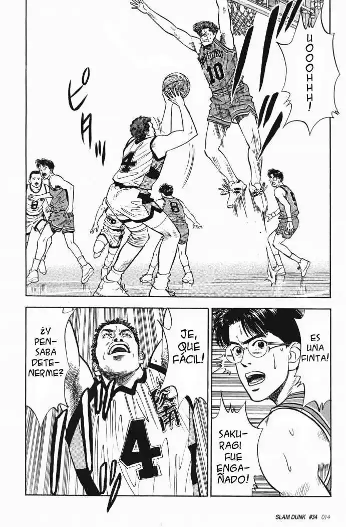 Capitulo 34 page 15