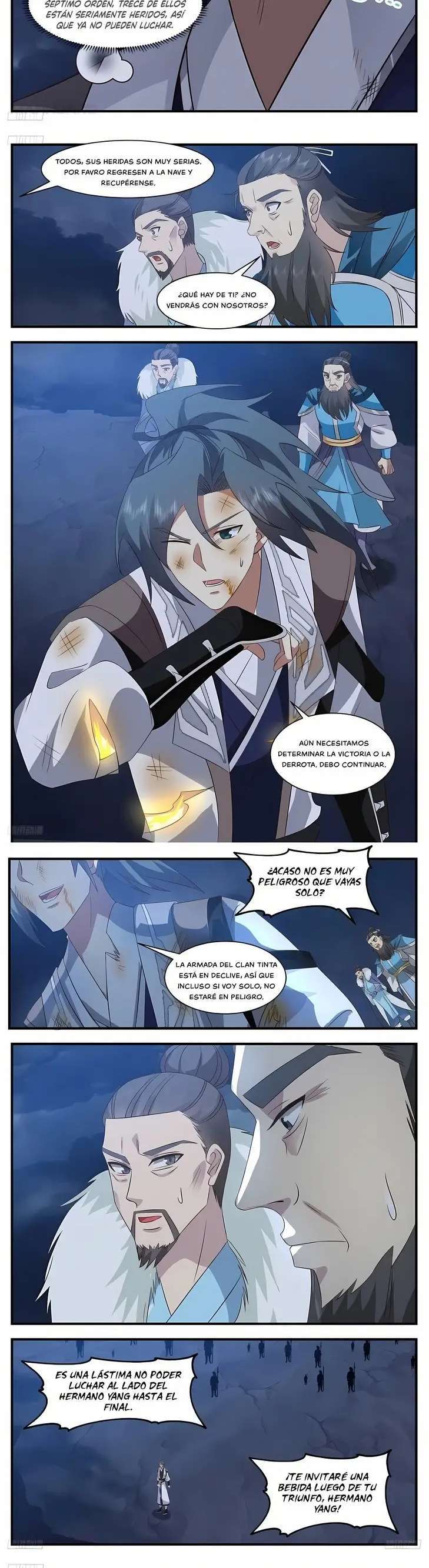 Capitulo 3171 page 2