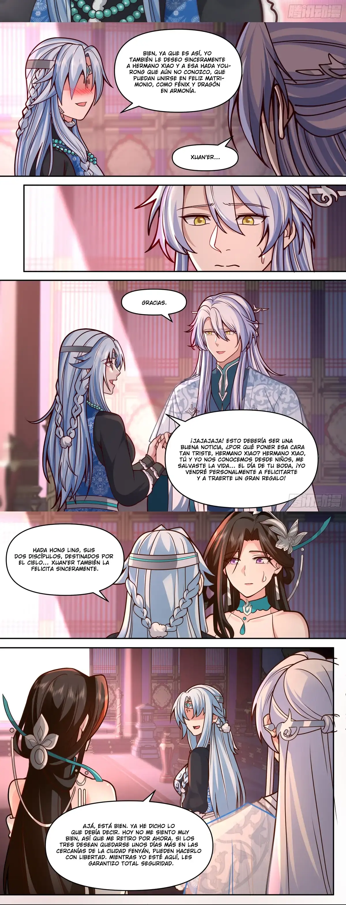 Capitulo 155 page 6