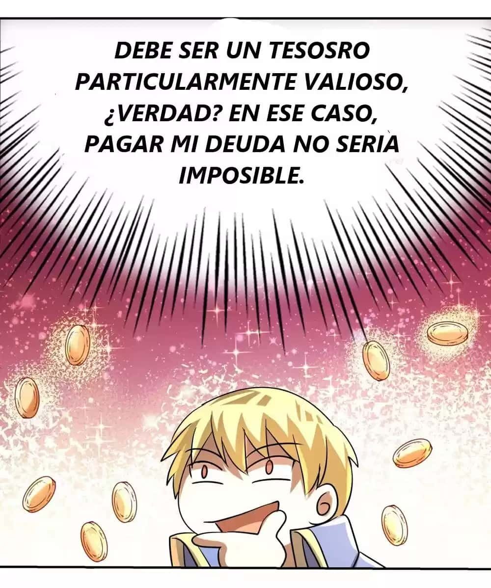 Capitulo 35 page 20