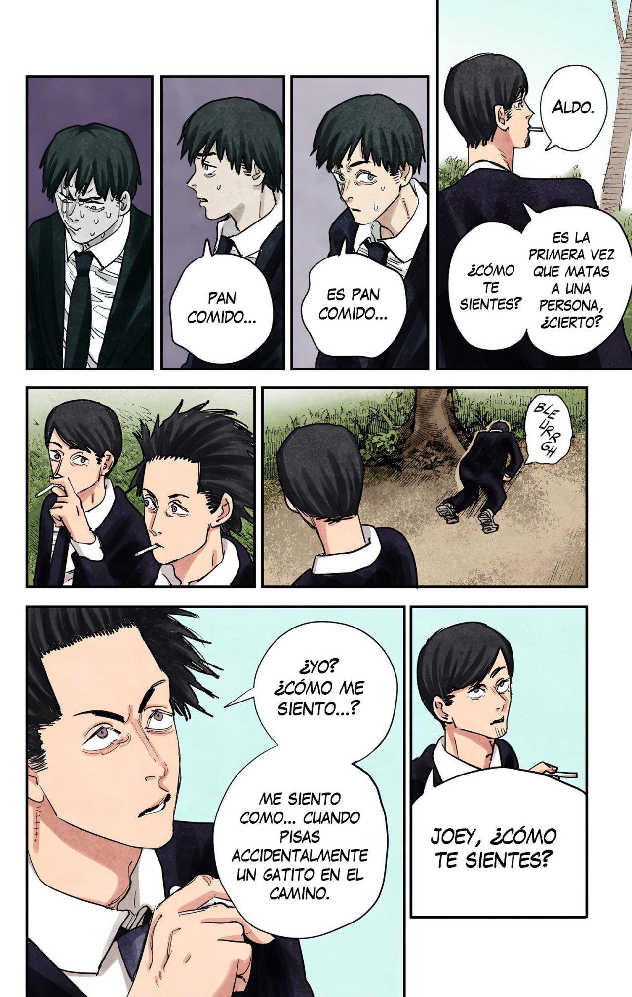 Capitulo 55 page 18