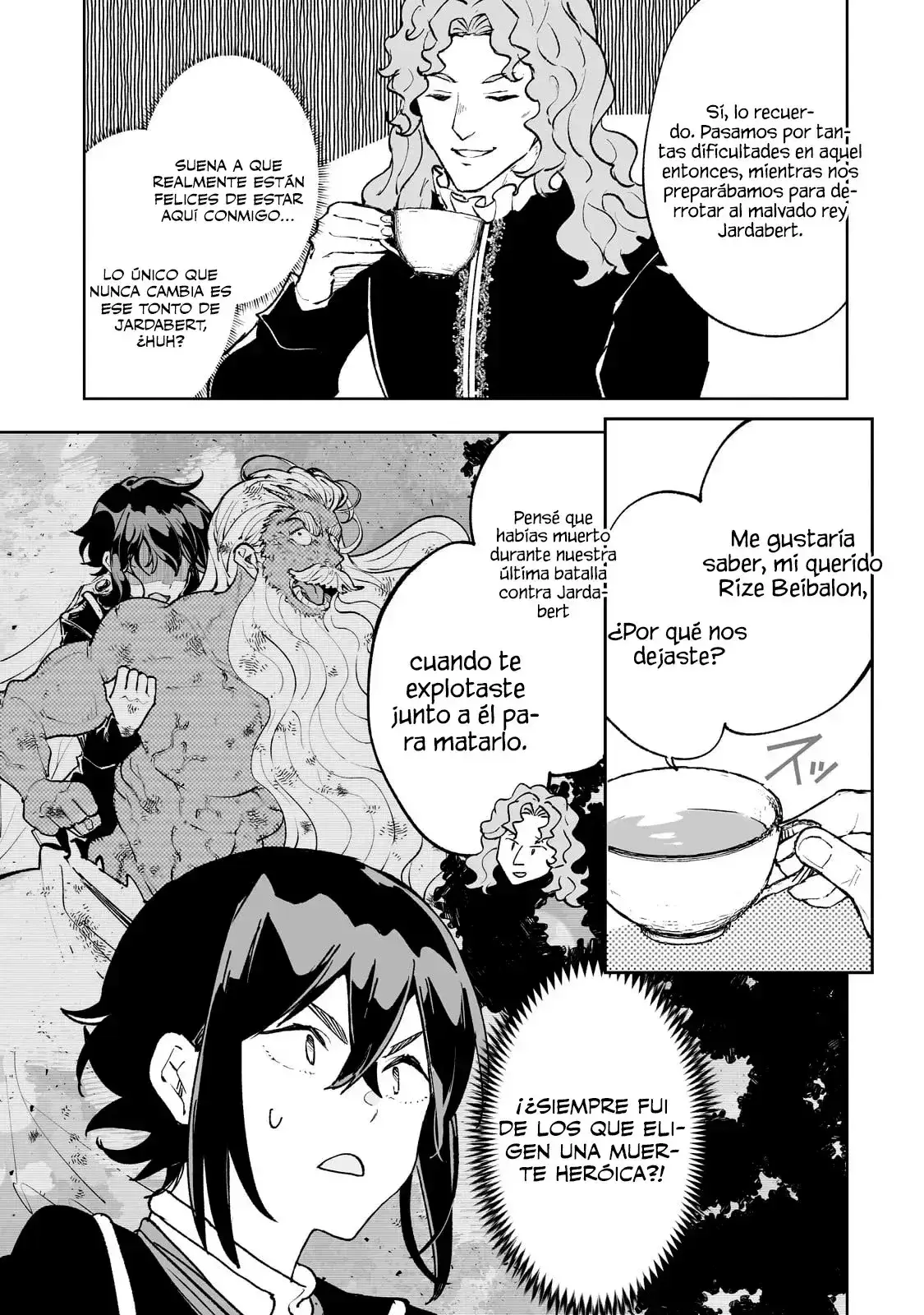 Capitulo 64.50 page 16