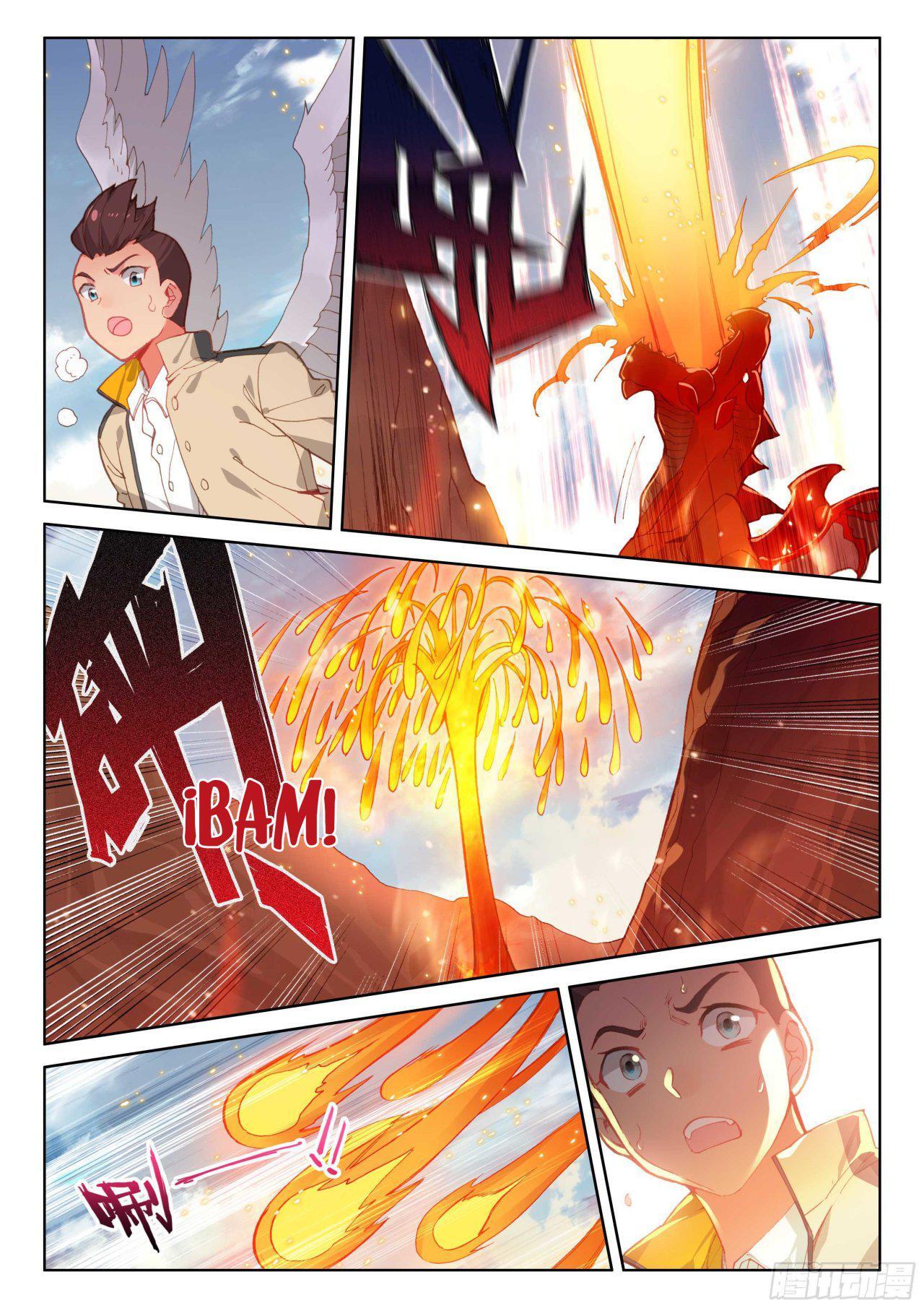 Capitulo 90 page 9