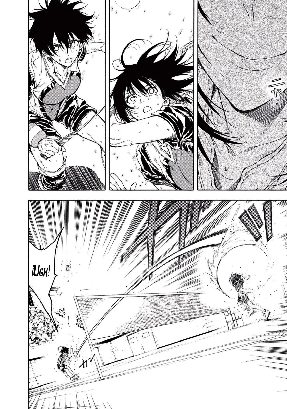 Capitulo 26 page 15