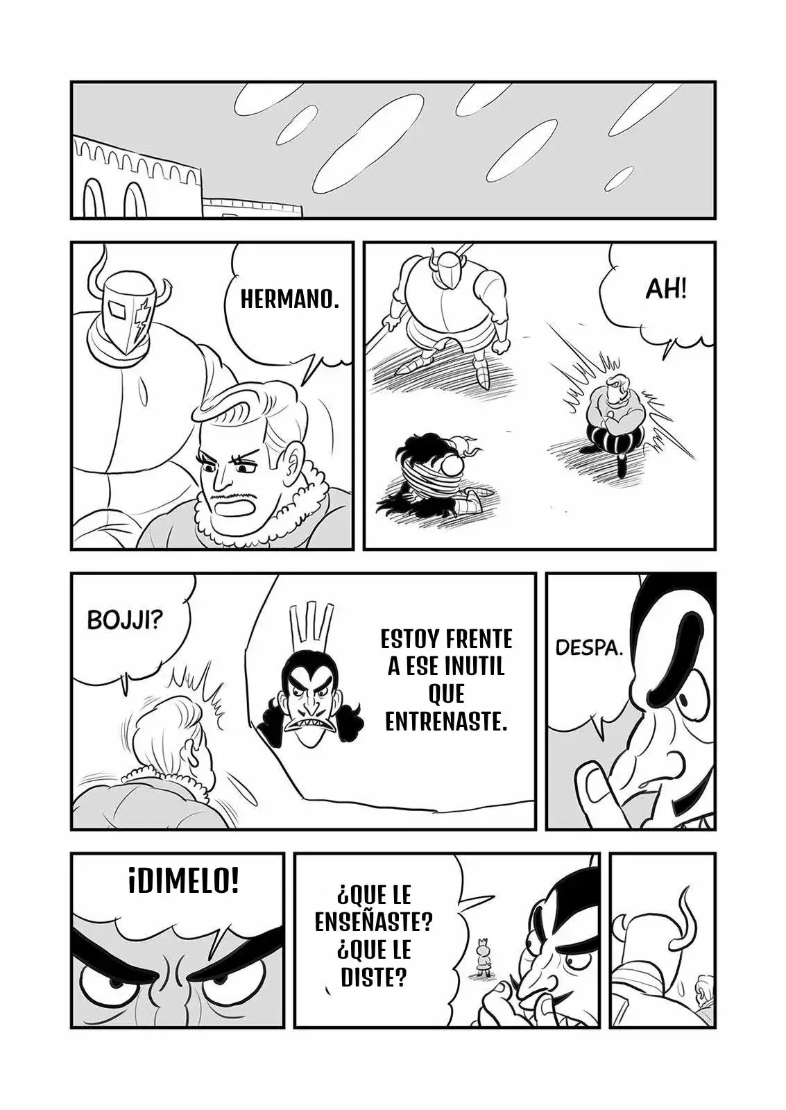 Capitulo 100 page 10