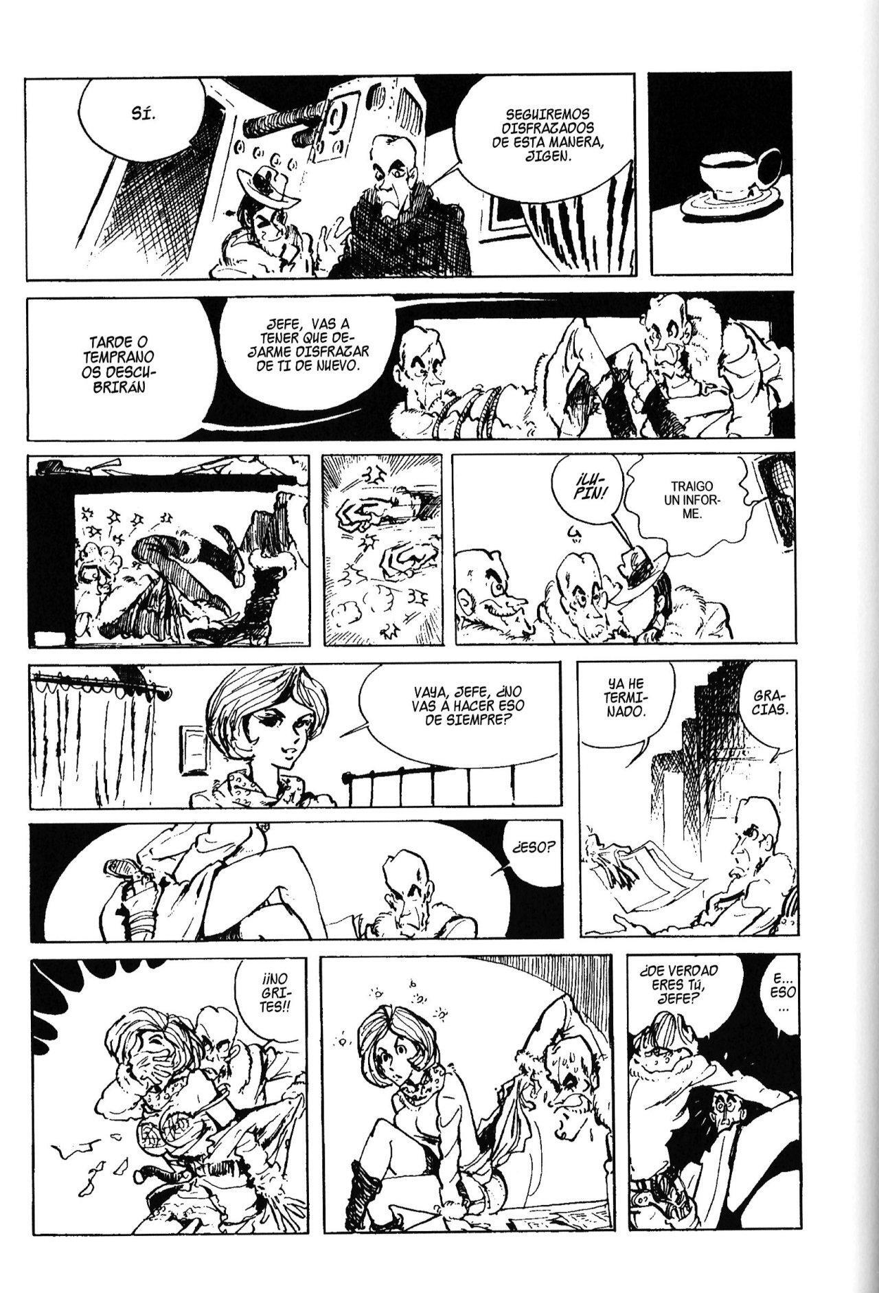 Capitulo 23 page 16