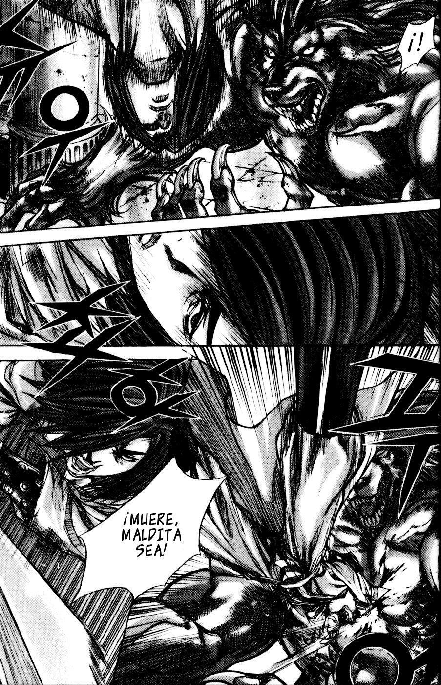 Capitulo 162 page 28